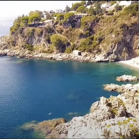 Appartamento Blu Baia Di Copanello