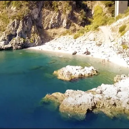 Appartamento Blu Baia Di Copanello *